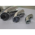 304 316 Aço Inoxidável Sanitária Pipe Fitting / 3A, SMS, RJT, IDF